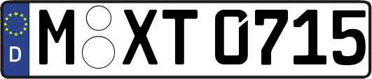 M-XT0715