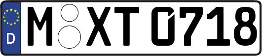 M-XT0718