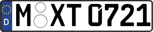 M-XT0721