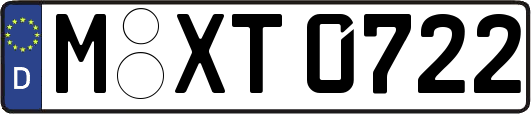 M-XT0722