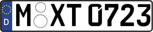 M-XT0723