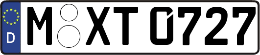 M-XT0727