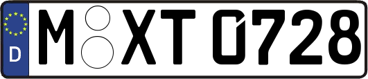 M-XT0728