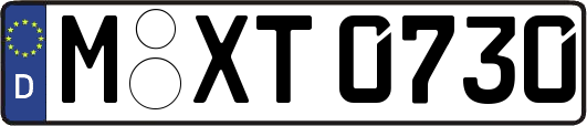 M-XT0730