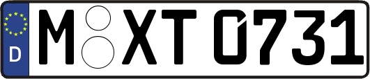 M-XT0731
