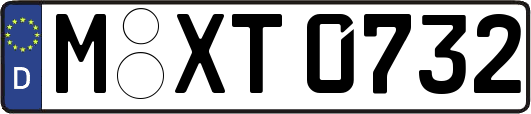 M-XT0732