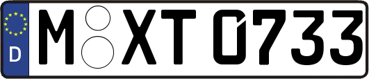 M-XT0733