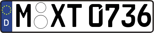 M-XT0736