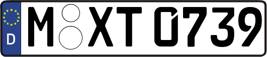 M-XT0739