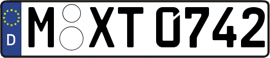 M-XT0742