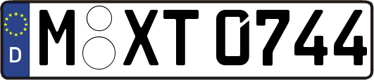 M-XT0744