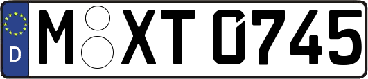 M-XT0745