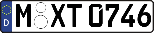 M-XT0746