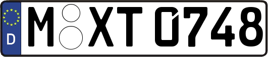M-XT0748