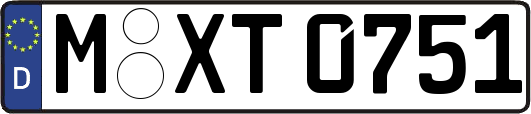 M-XT0751