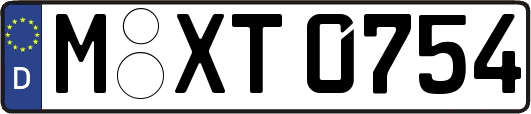 M-XT0754