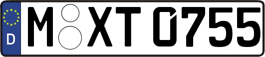 M-XT0755