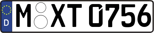 M-XT0756