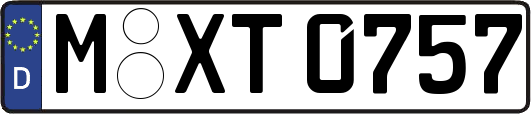 M-XT0757