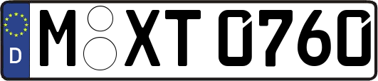 M-XT0760