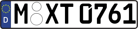 M-XT0761