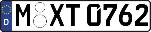 M-XT0762