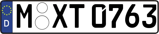 M-XT0763
