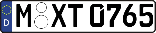M-XT0765