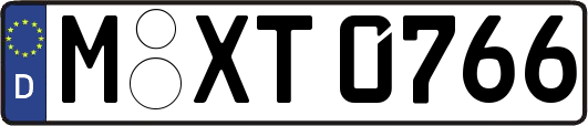 M-XT0766