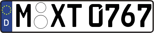 M-XT0767