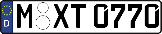 M-XT0770