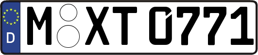 M-XT0771