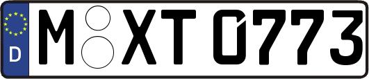 M-XT0773