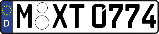 M-XT0774