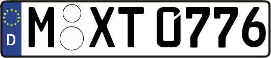 M-XT0776
