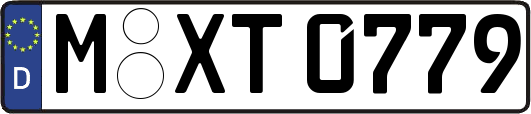 M-XT0779
