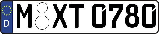 M-XT0780
