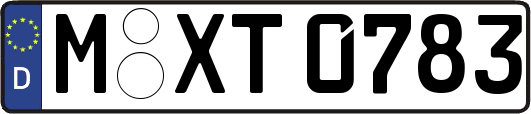 M-XT0783