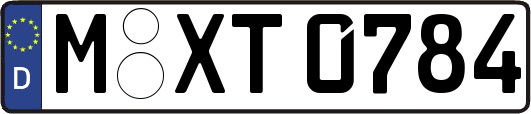 M-XT0784