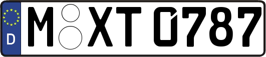 M-XT0787