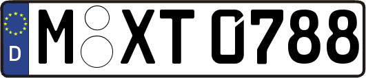 M-XT0788