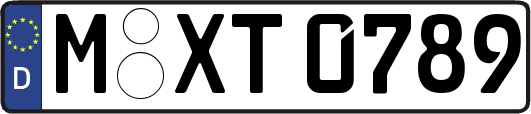 M-XT0789