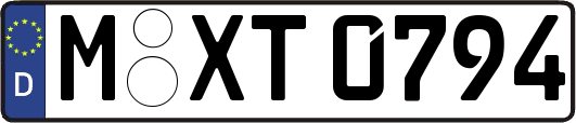 M-XT0794