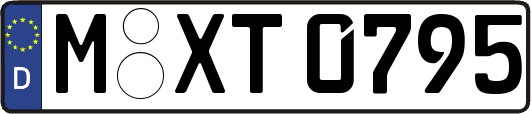 M-XT0795