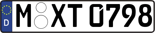 M-XT0798