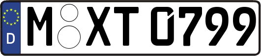 M-XT0799