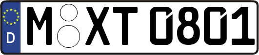 M-XT0801