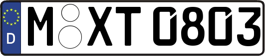 M-XT0803