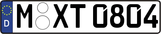 M-XT0804