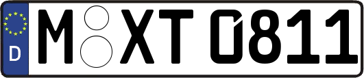 M-XT0811